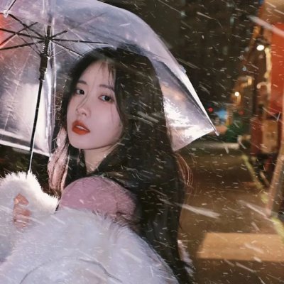 爱哭的孩子