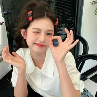 桃源梦里一美人