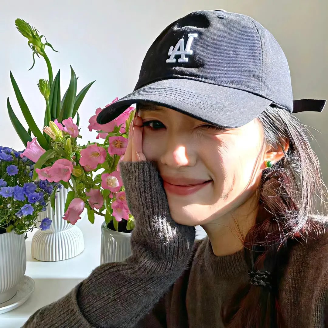 亲爱的爱丽丝