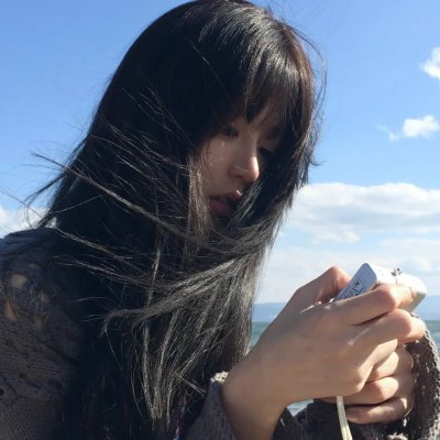 邻家女孩